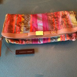 Cynthia Vincent Bag